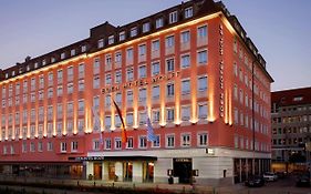 Eden Wolff Hotel München